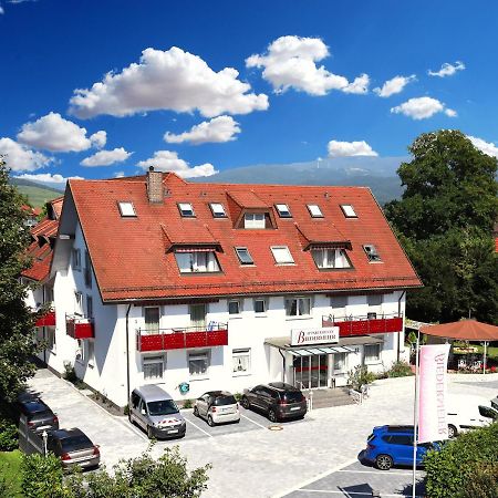 Appartements Biedermeier Bad Krozingen Εξωτερικό φωτογραφία