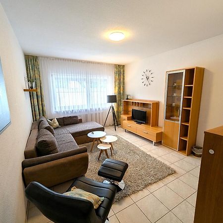 Appartements Biedermeier Bad Krozingen Εξωτερικό φωτογραφία