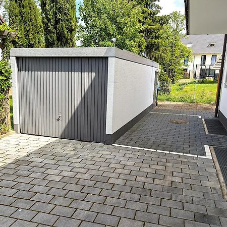 Appartements Biedermeier Bad Krozingen Εξωτερικό φωτογραφία