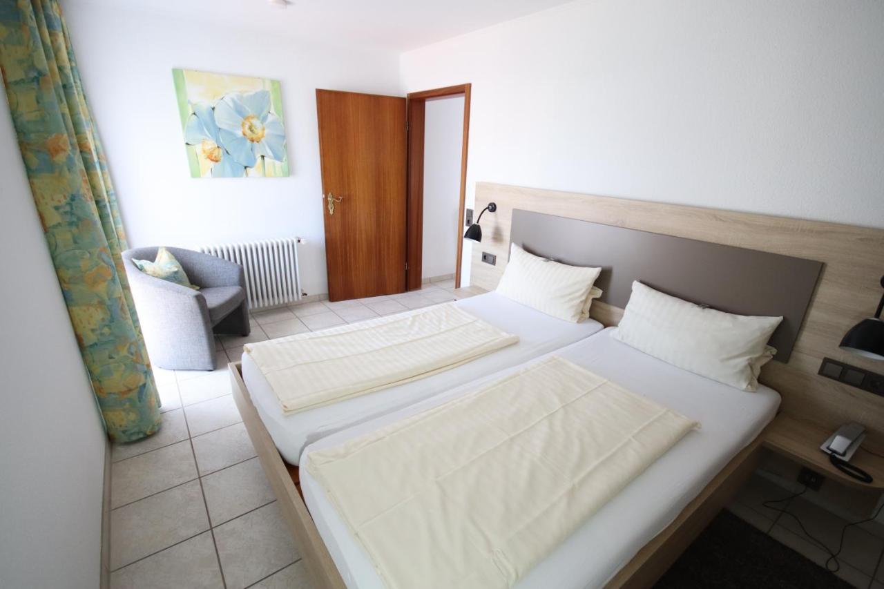 Appartements Biedermeier Bad Krozingen Εξωτερικό φωτογραφία