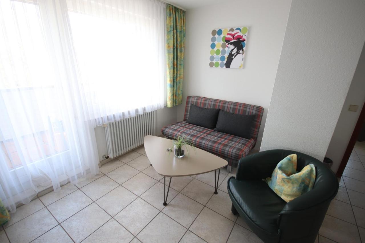 Appartements Biedermeier Bad Krozingen Εξωτερικό φωτογραφία