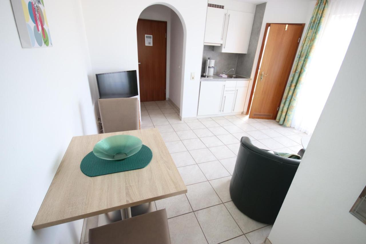 Appartements Biedermeier Bad Krozingen Εξωτερικό φωτογραφία
