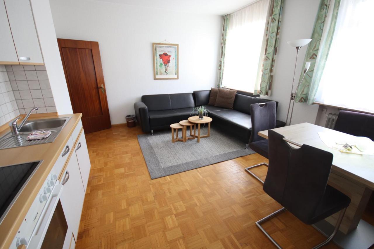 Appartements Biedermeier Bad Krozingen Εξωτερικό φωτογραφία