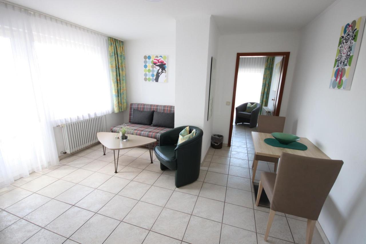Appartements Biedermeier Bad Krozingen Εξωτερικό φωτογραφία