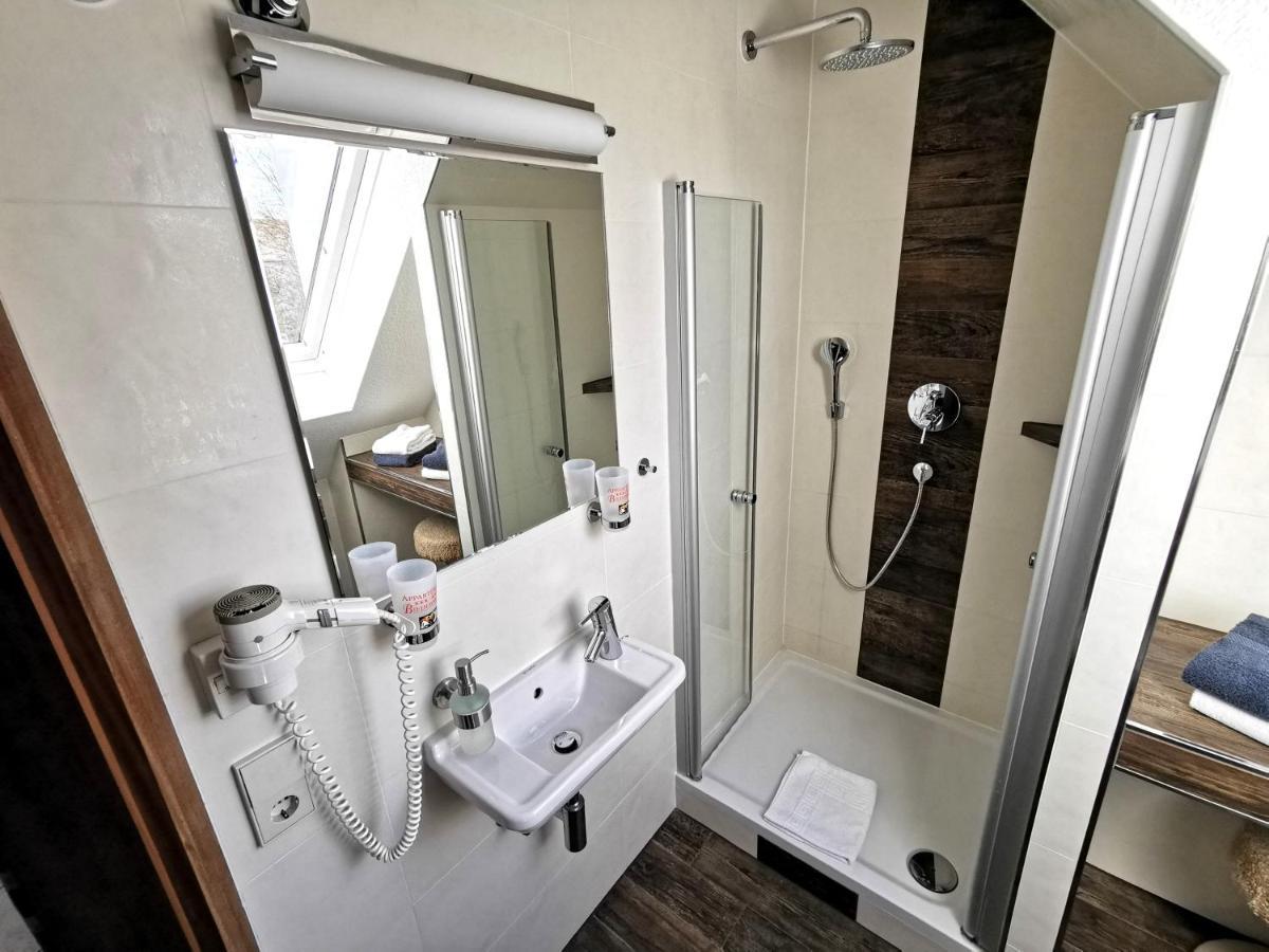 Appartements Biedermeier Bad Krozingen Εξωτερικό φωτογραφία