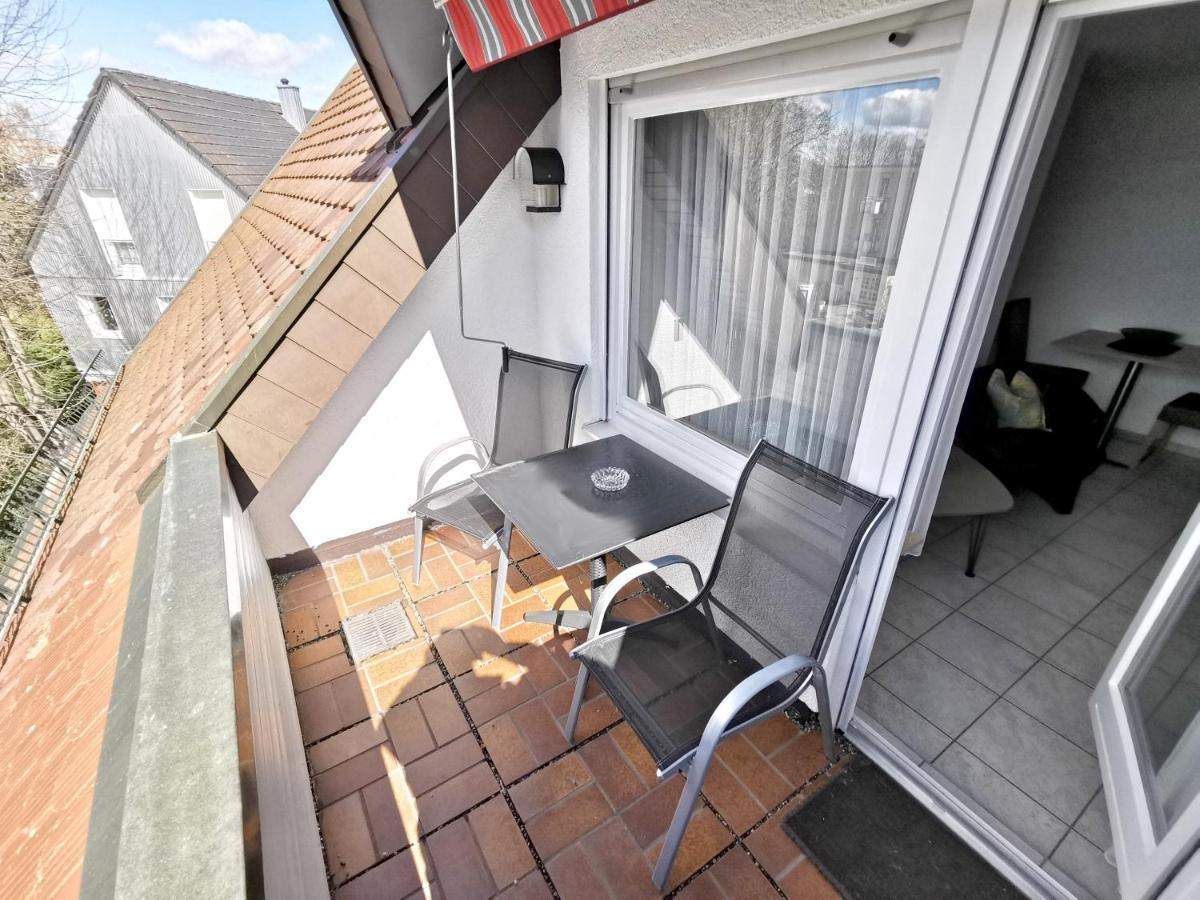 Appartements Biedermeier Bad Krozingen Εξωτερικό φωτογραφία