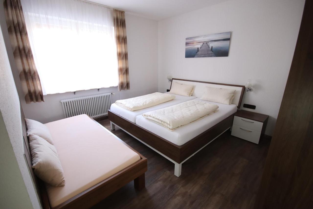 Appartements Biedermeier Bad Krozingen Εξωτερικό φωτογραφία