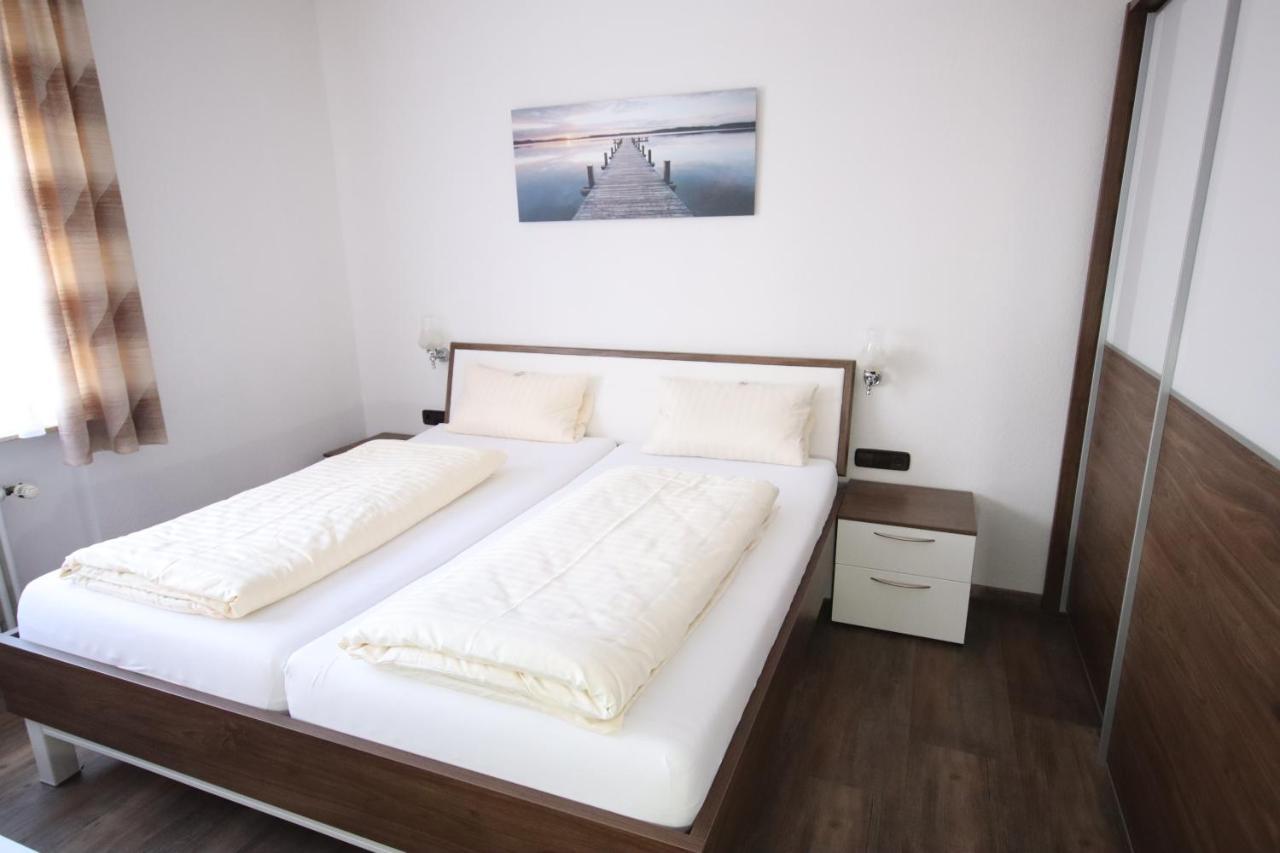 Appartements Biedermeier Bad Krozingen Εξωτερικό φωτογραφία