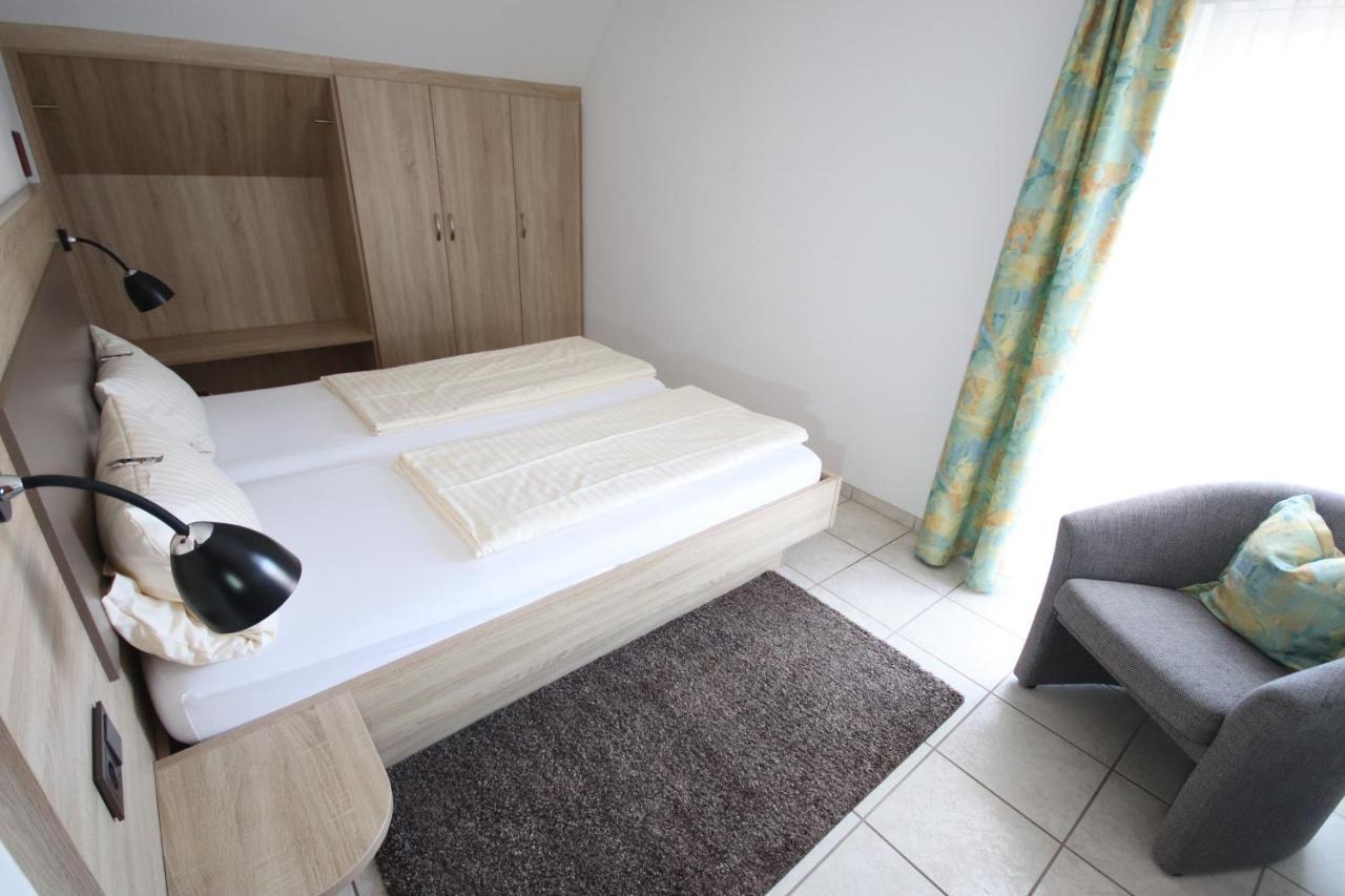 Appartements Biedermeier Bad Krozingen Εξωτερικό φωτογραφία