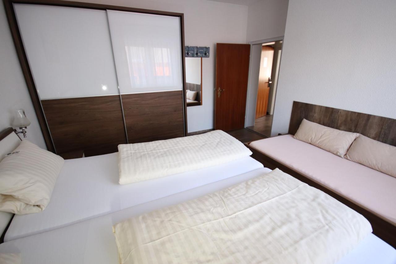 Appartements Biedermeier Bad Krozingen Εξωτερικό φωτογραφία