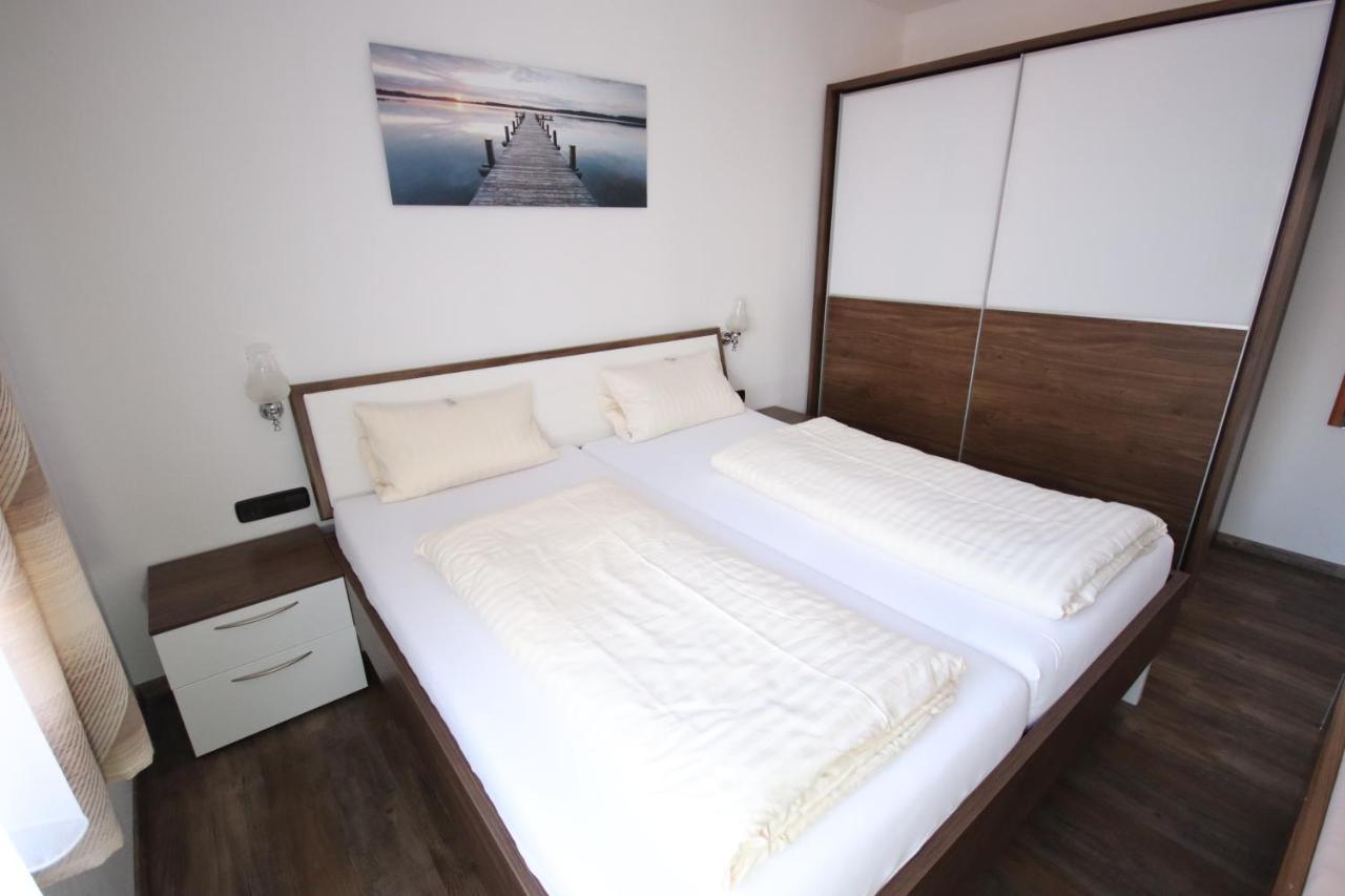 Appartements Biedermeier Bad Krozingen Εξωτερικό φωτογραφία