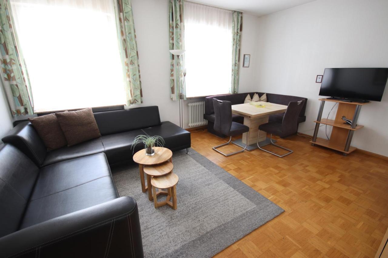 Appartements Biedermeier Bad Krozingen Εξωτερικό φωτογραφία