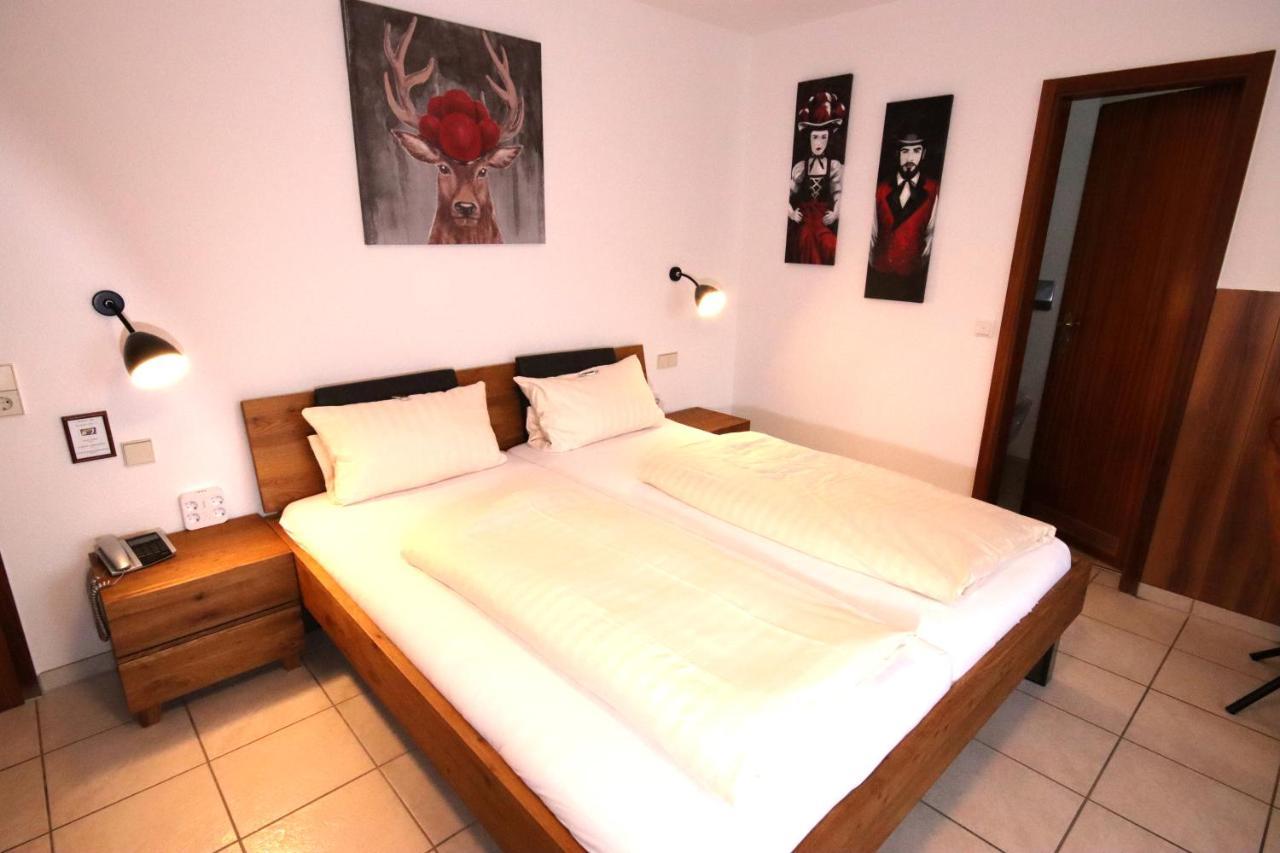 Appartements Biedermeier Bad Krozingen Εξωτερικό φωτογραφία