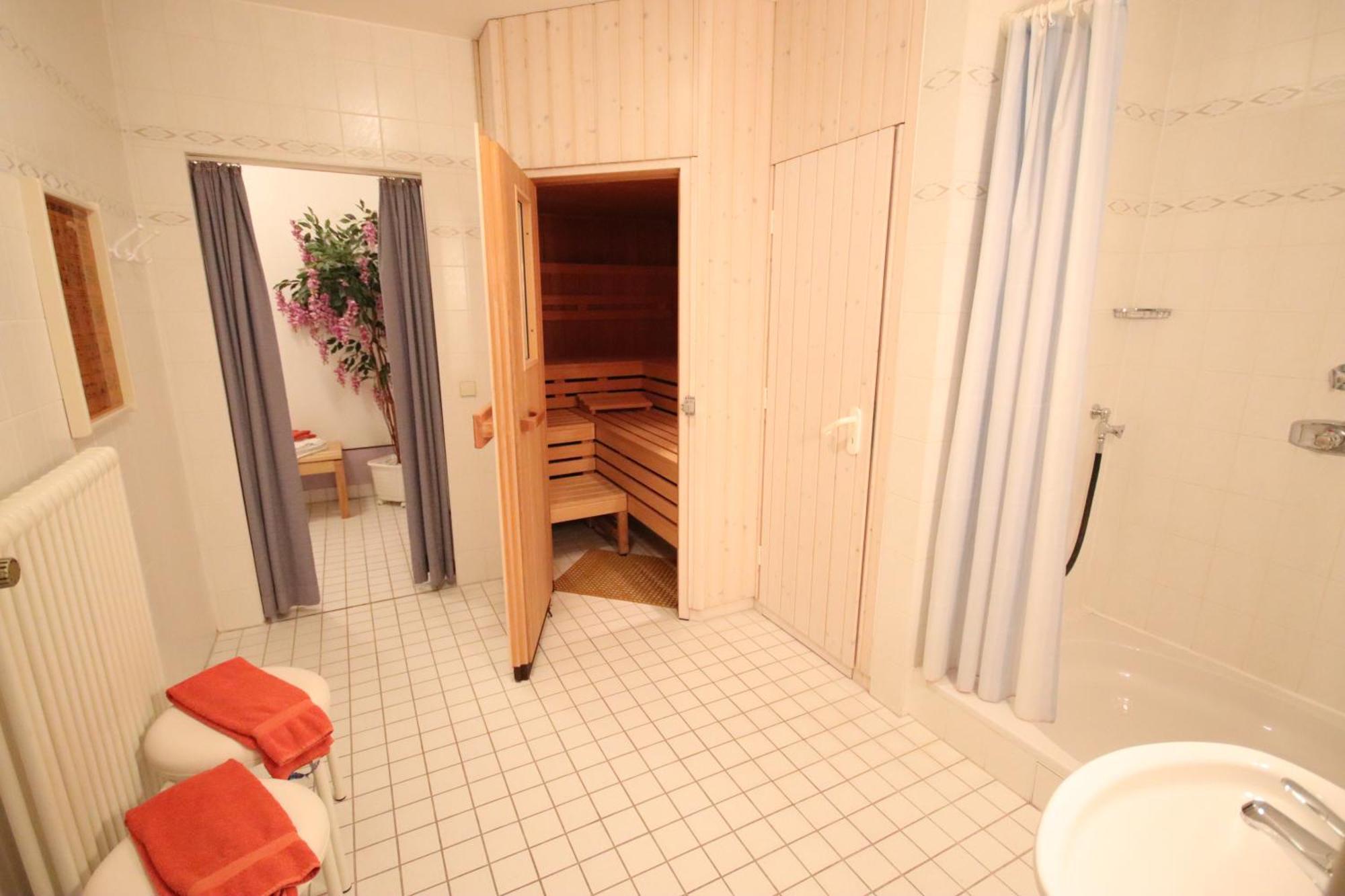 Appartements Biedermeier Bad Krozingen Εξωτερικό φωτογραφία