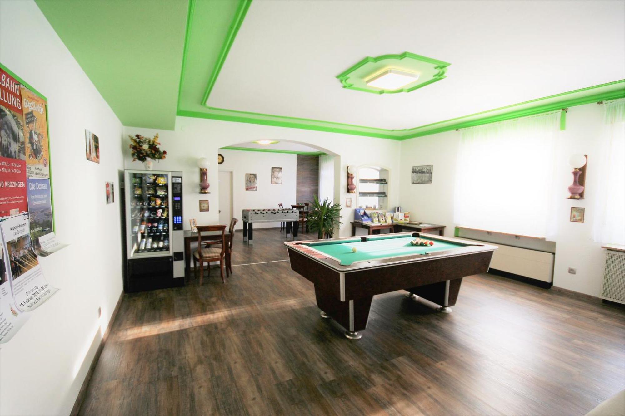 Appartements Biedermeier Bad Krozingen Εξωτερικό φωτογραφία