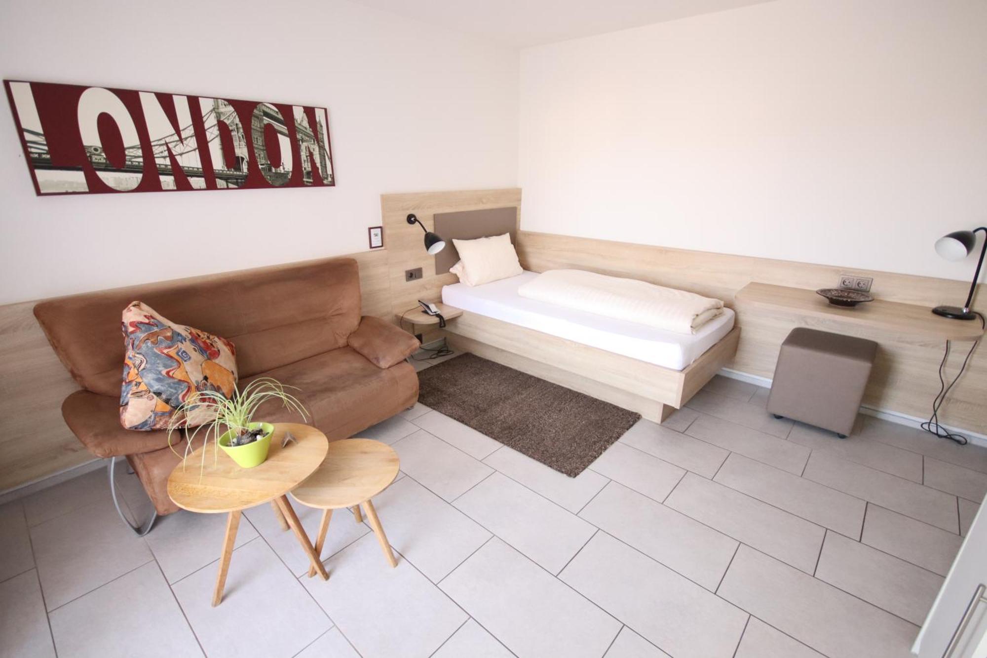 Appartements Biedermeier Bad Krozingen Εξωτερικό φωτογραφία