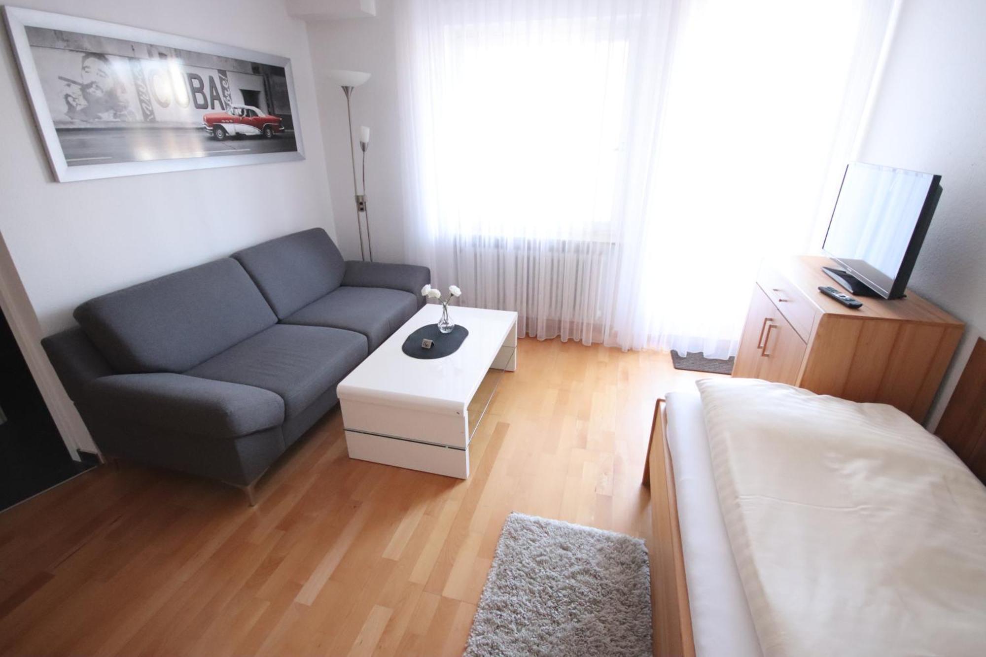 Appartements Biedermeier Bad Krozingen Εξωτερικό φωτογραφία