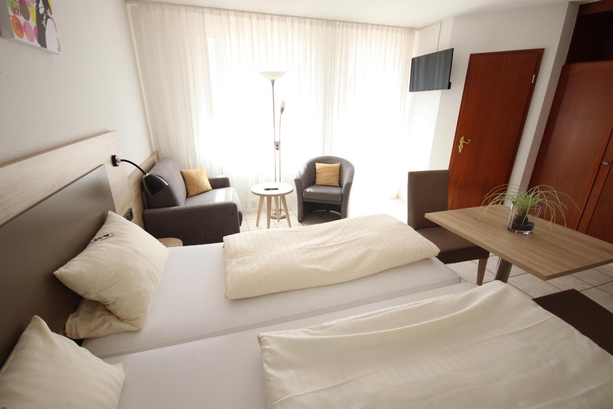 Appartements Biedermeier Bad Krozingen Εξωτερικό φωτογραφία