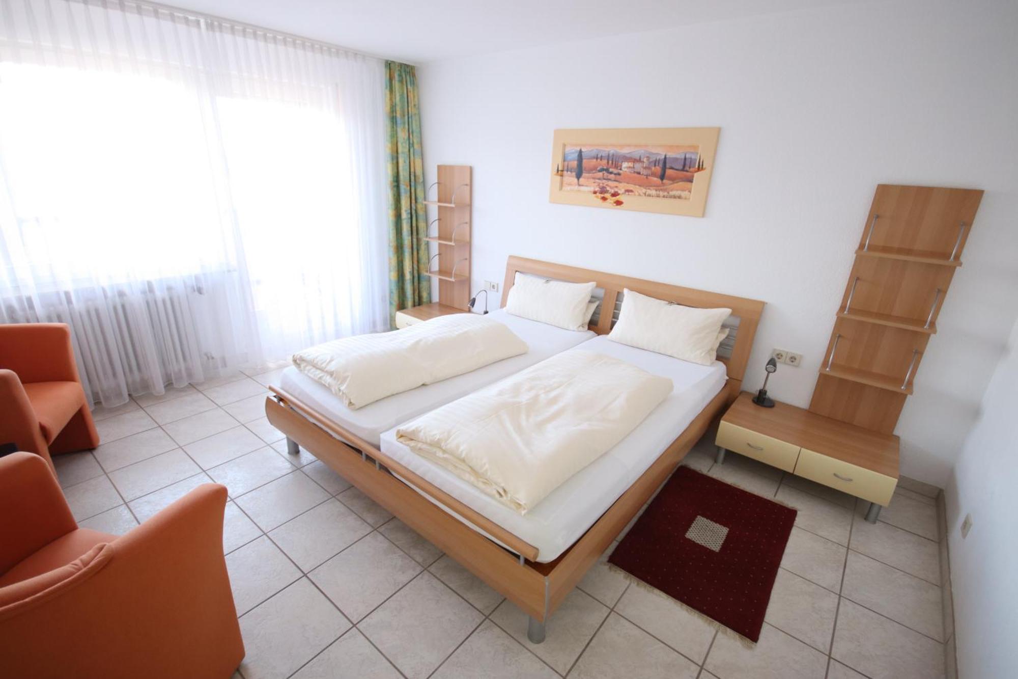 Appartements Biedermeier Bad Krozingen Εξωτερικό φωτογραφία