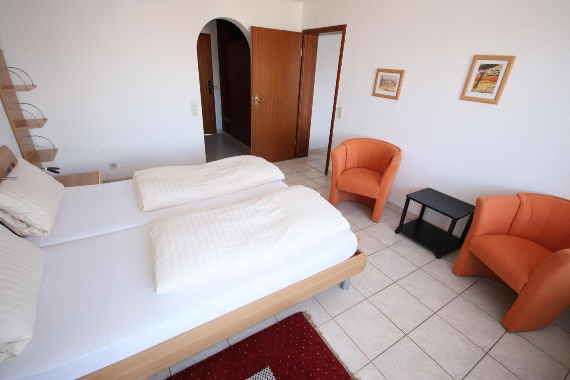 Appartements Biedermeier Bad Krozingen Εξωτερικό φωτογραφία