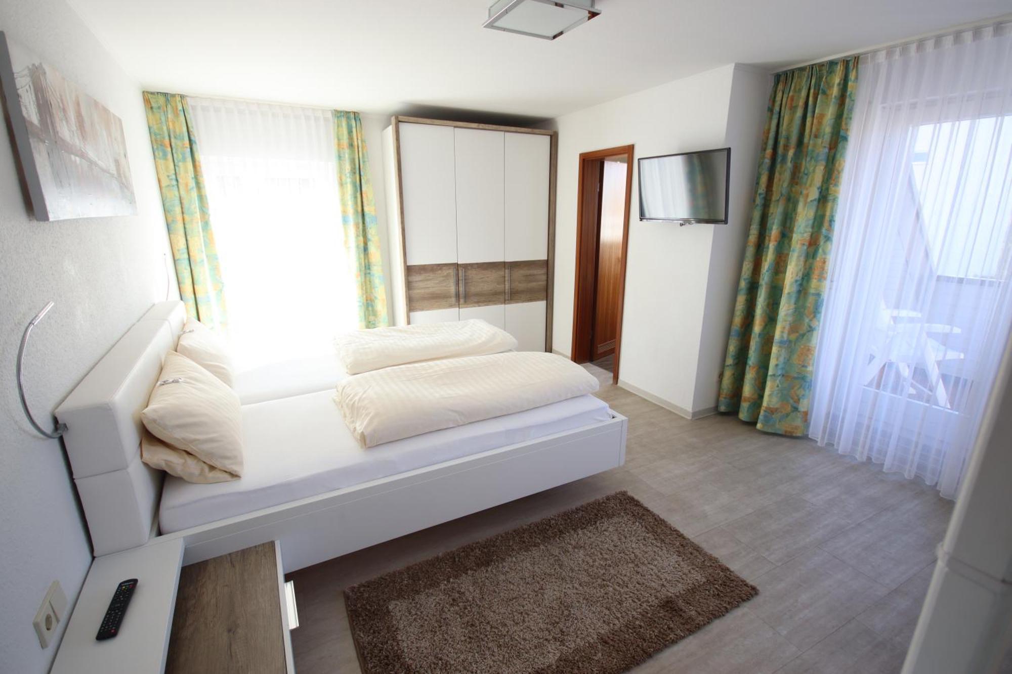 Appartements Biedermeier Bad Krozingen Εξωτερικό φωτογραφία