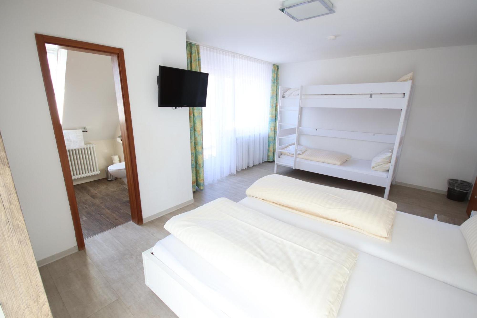 Appartements Biedermeier Bad Krozingen Εξωτερικό φωτογραφία