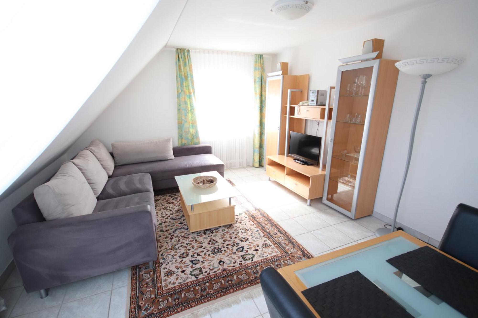 Appartements Biedermeier Bad Krozingen Εξωτερικό φωτογραφία