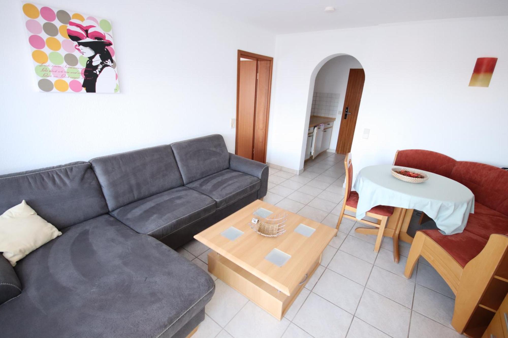 Appartements Biedermeier Bad Krozingen Εξωτερικό φωτογραφία