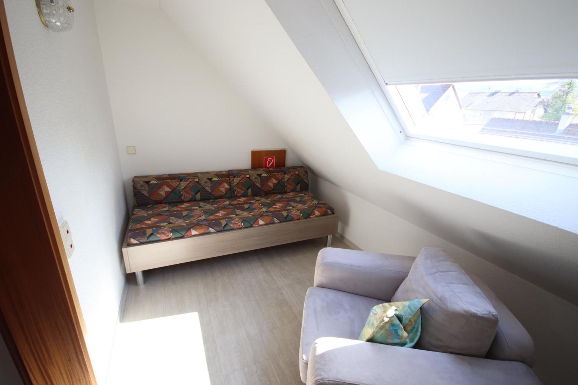 Appartements Biedermeier Bad Krozingen Εξωτερικό φωτογραφία
