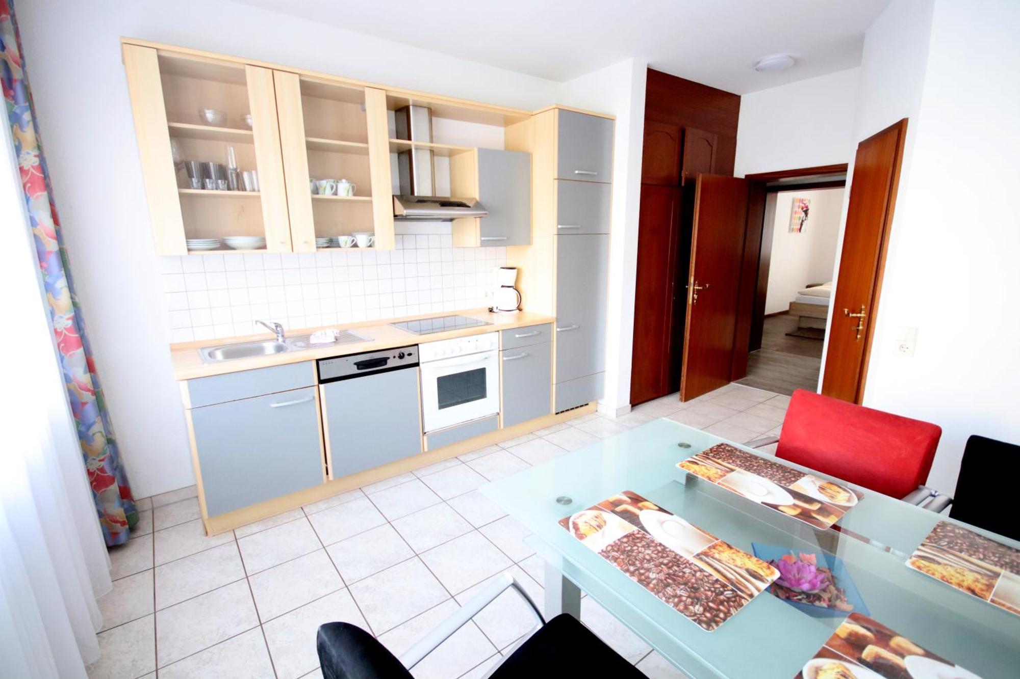 Appartements Biedermeier Bad Krozingen Εξωτερικό φωτογραφία