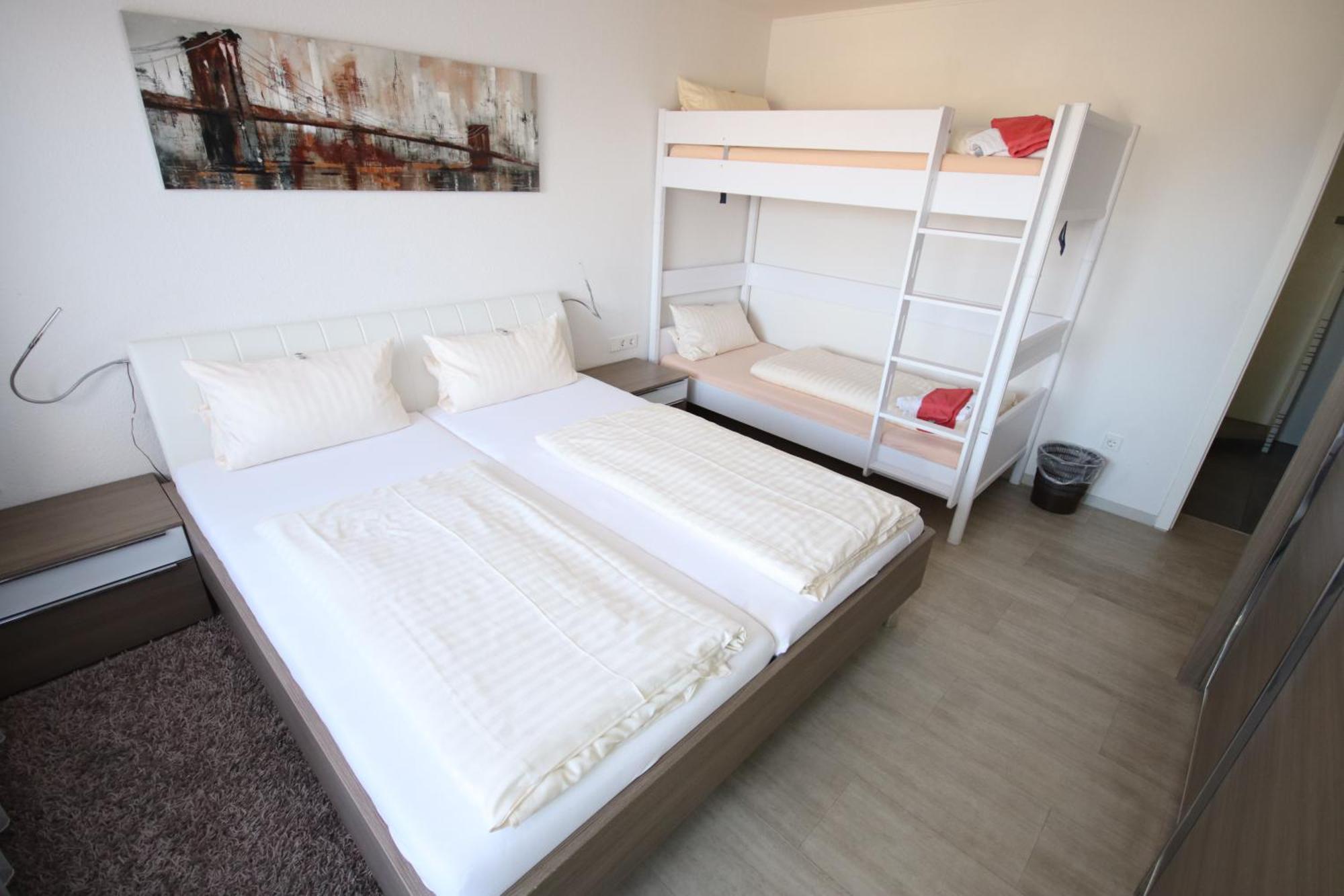 Appartements Biedermeier Bad Krozingen Εξωτερικό φωτογραφία
