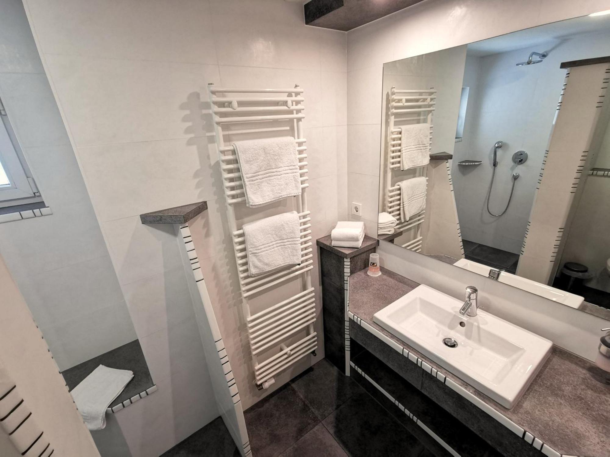 Appartements Biedermeier Bad Krozingen Εξωτερικό φωτογραφία