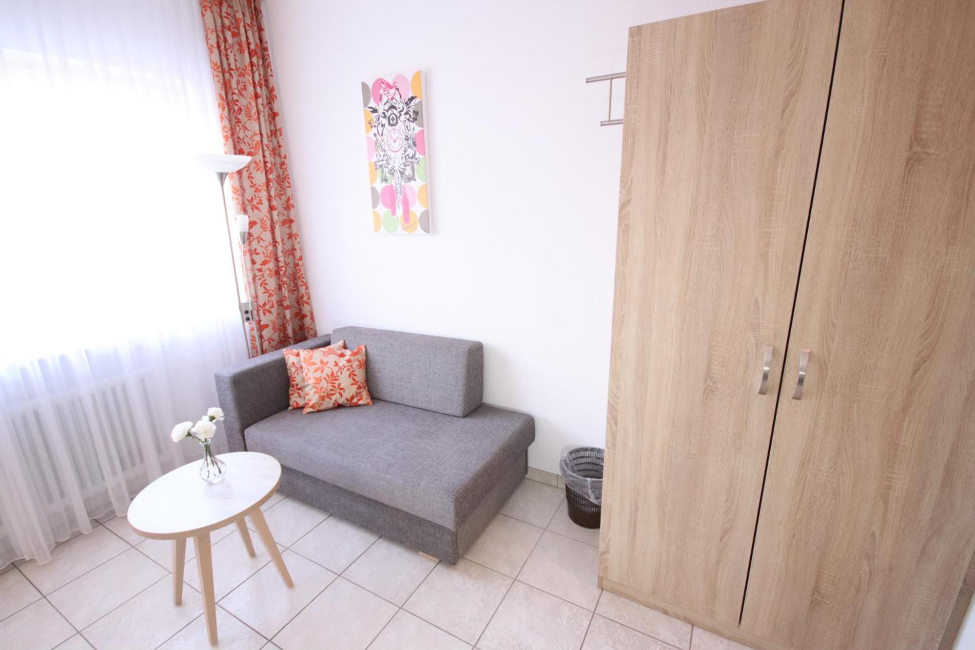 Appartements Biedermeier Bad Krozingen Εξωτερικό φωτογραφία
