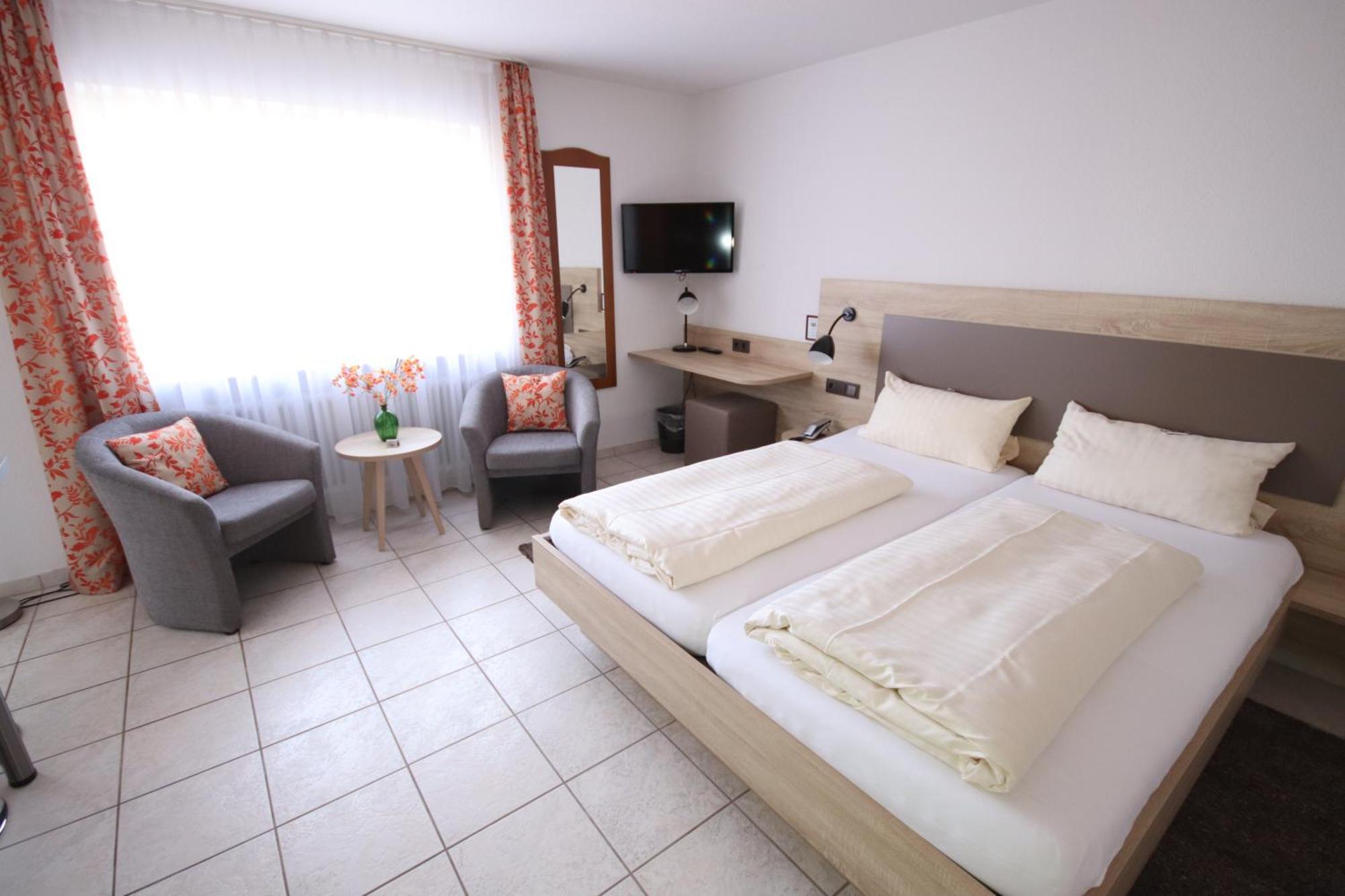 Appartements Biedermeier Bad Krozingen Εξωτερικό φωτογραφία