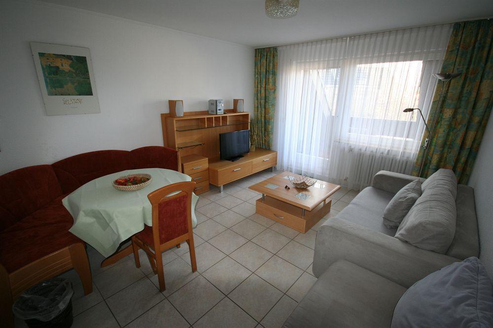 Appartements Biedermeier Bad Krozingen Εξωτερικό φωτογραφία
