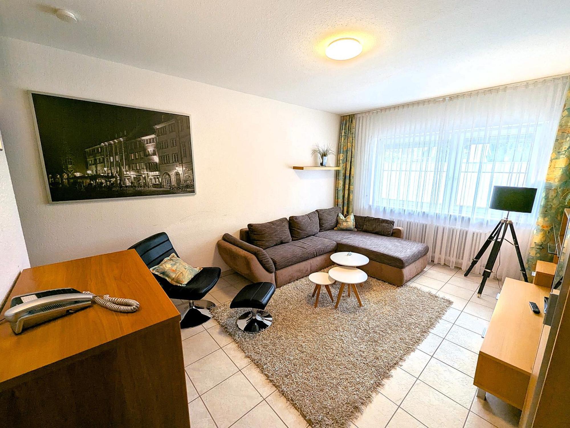 Appartements Biedermeier Bad Krozingen Εξωτερικό φωτογραφία