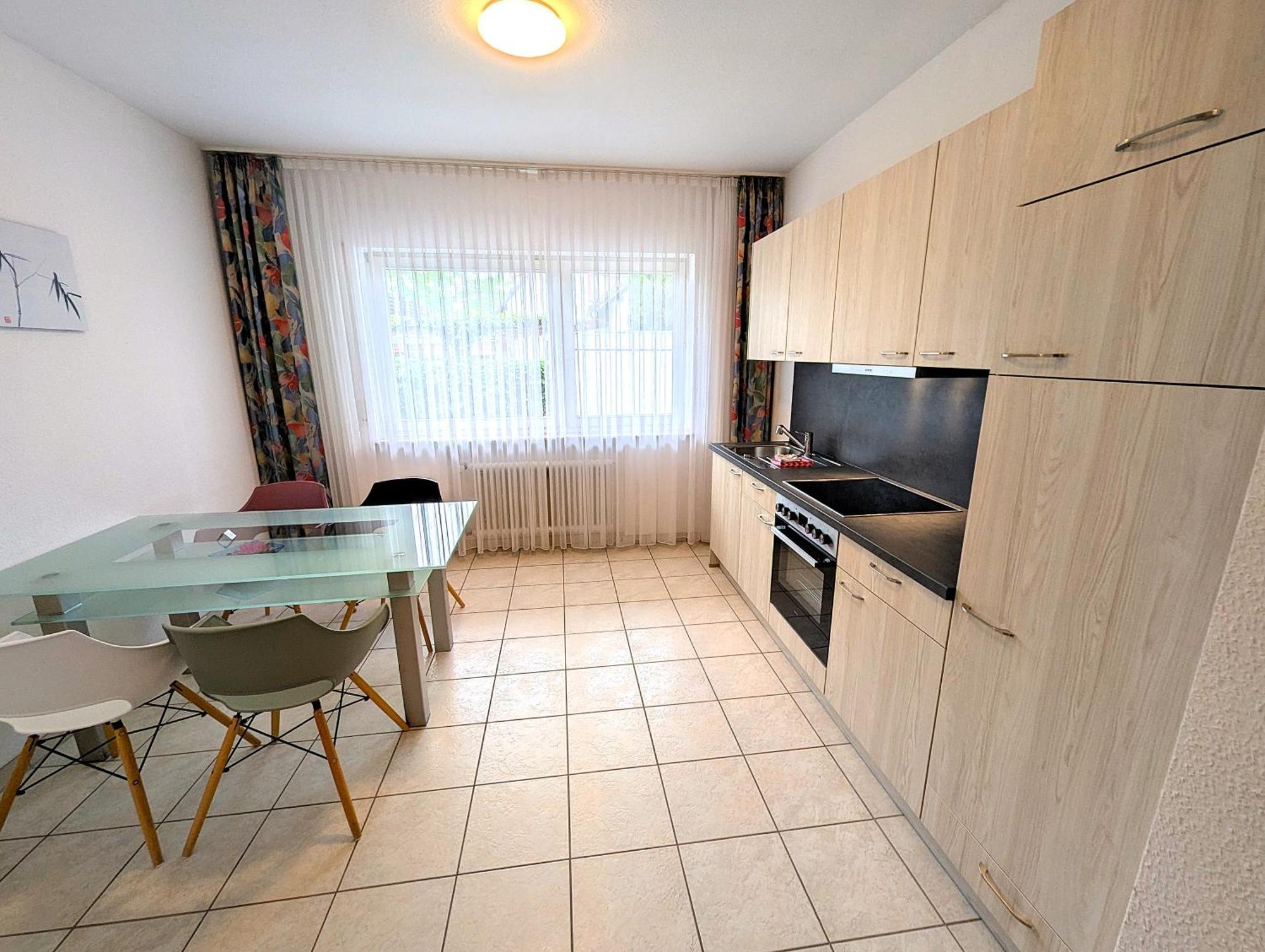 Appartements Biedermeier Bad Krozingen Εξωτερικό φωτογραφία