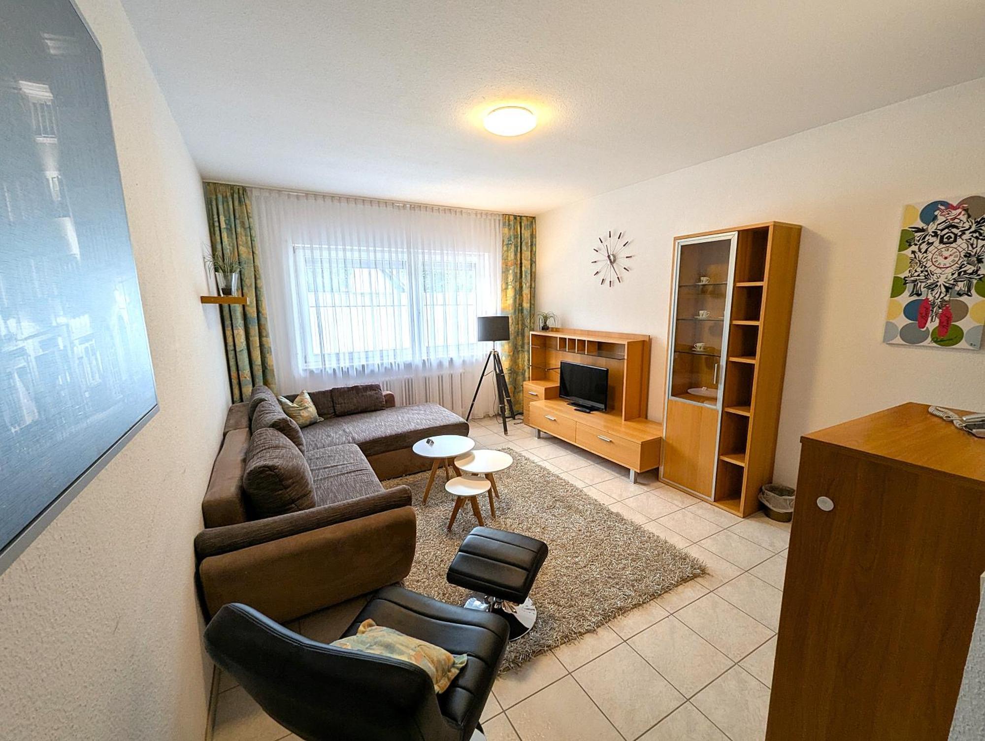 Appartements Biedermeier Bad Krozingen Εξωτερικό φωτογραφία