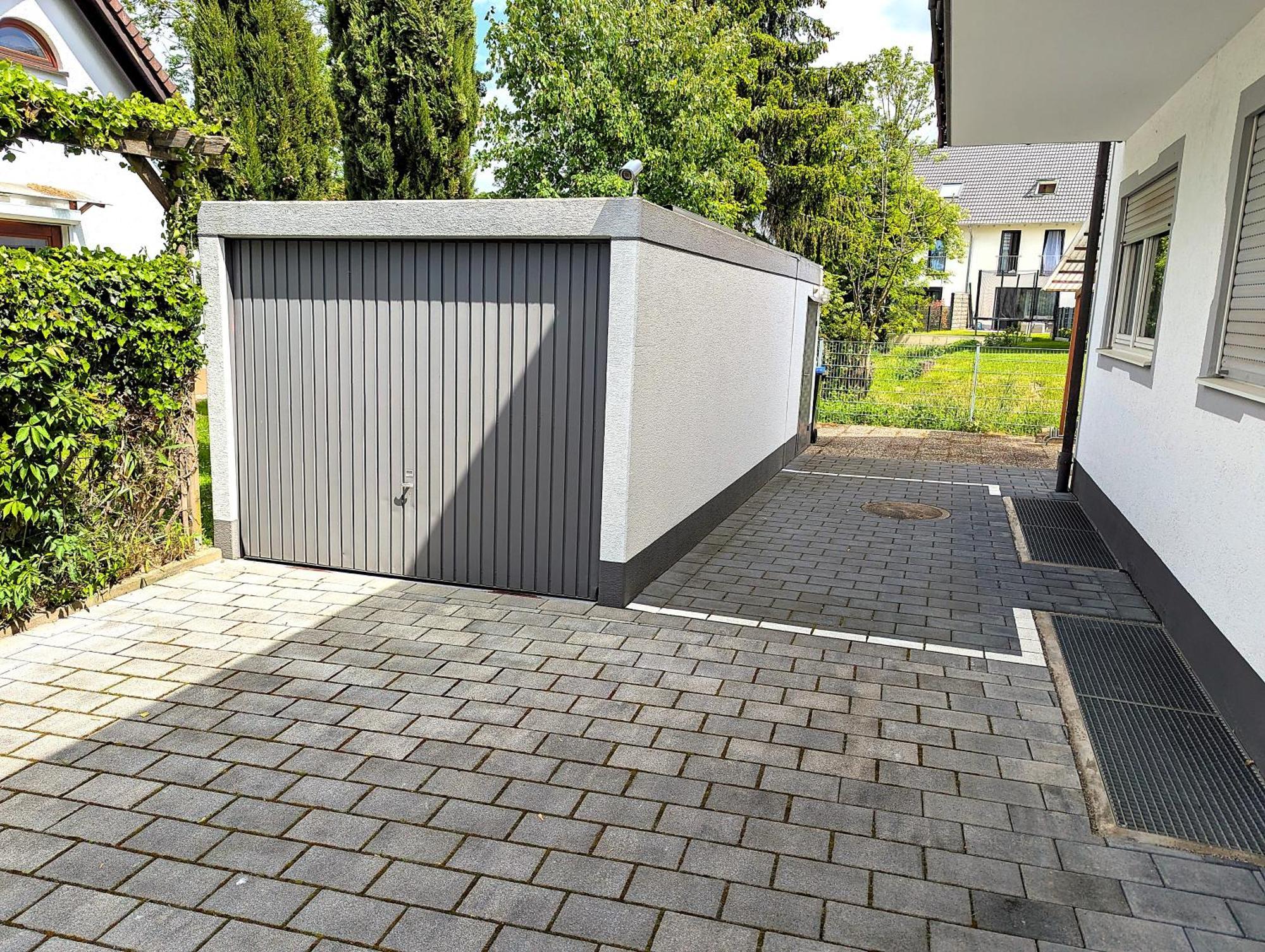 Appartements Biedermeier Bad Krozingen Εξωτερικό φωτογραφία