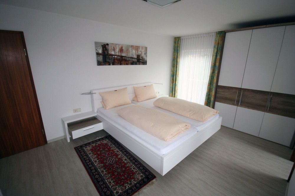Appartements Biedermeier Bad Krozingen Εξωτερικό φωτογραφία
