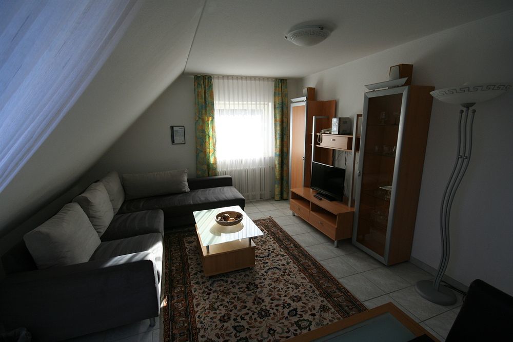 Appartements Biedermeier Bad Krozingen Εξωτερικό φωτογραφία